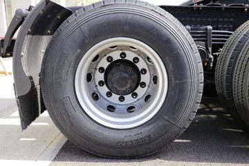  ŷEST  470 6X4 ǣ()(BJ4259Y6DHL-05)ͼƬ