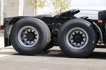  ŷEST  470 6X4 ǣ()(BJ4259Y6DHL-05)ͼƬ