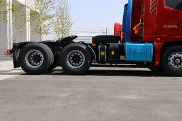  ŷEST  470 6X4 ǣ()(BJ4259Y6DHL-05)ͼƬ