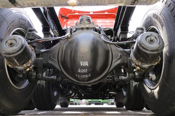  ŷEST  470 6X4 ǣ()(BJ4259Y6DHL-05)ͼƬ