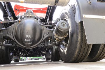  ŷEST  470 6X4 ǣ()(BJ4259Y6DHL-05)ͼƬ