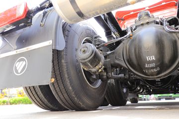  ŷEST  470 6X4 ǣ()(BJ4259Y6DHL-05)ͼƬ