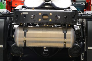  ŷEST  470 6X4 ǣ()(BJ4259Y6DHL-05)ͼƬ