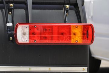  ŷEST  470 6X4 ǣ()(BJ4259Y6DHL-05)ͼƬ