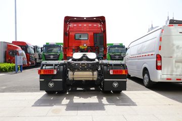  ŷEST  470 6X4 ǣ()(BJ4259Y6DHL-05)ͼƬ