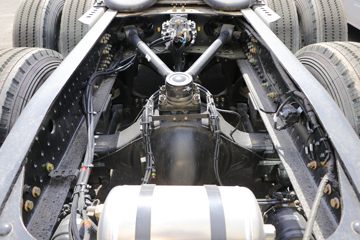  ŷEST  470 6X4 ǣ()(BJ4259Y6DHL-05)ͼƬ