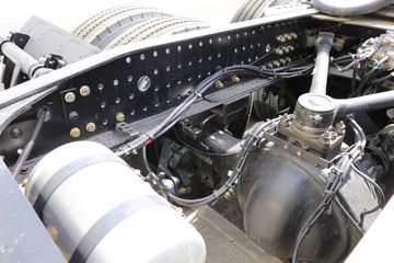  ŷEST  470 6X4 ǣ()(BJ4259Y6DHL-05)ͼƬ