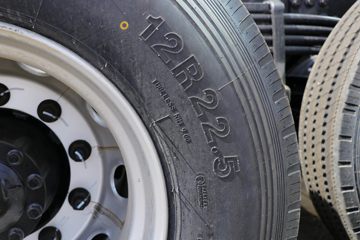  ŷEST  470 6X4 ǣ()(BJ4259Y6DHL-05)ͼƬ