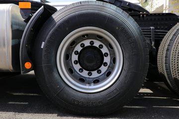  ŷEST  470 6X4 ǣ()(BJ4259Y6DHL-05)ͼƬ