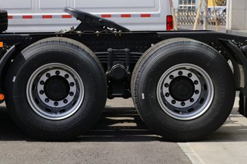  ŷEST  470 6X4 ǣ()(BJ4259Y6DHL-05)ͼƬ