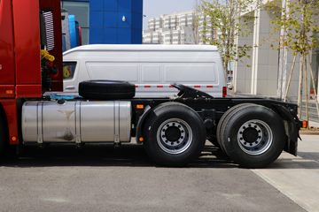  ŷEST  470 6X4 ǣ()(BJ4259Y6DHL-05)ͼƬ