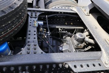  ŷEST  470 6X4 ǣ()(BJ4259Y6DHL-05)ͼƬ