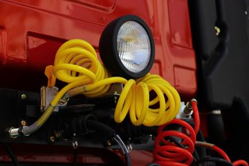  ŷEST  470 6X4 ǣ()(BJ4259Y6DHL-05)ͼƬ