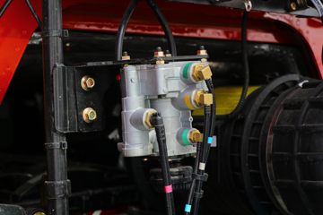 ŷEST  470 6X4 ǣ()(BJ4259Y6DHL-05)ͼƬ