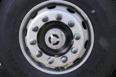 福田 欧曼EST 基本型 470马力 6X4 牵引车(国六)(BJ4259Y6DHL-05)