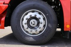 福田 欧曼EST 基本型 470马力 6X4 牵引车(国六)(BJ4259Y6DHL-05)