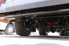 福田 欧曼EST 基本型 470马力 6X4 牵引车(国六)(BJ4259Y6DHL-05)