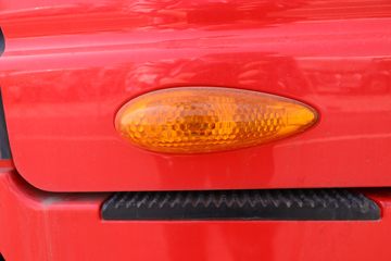 ���� �����A6LII�п� 220���� 4X2 6.8����ʽ�ػ���(����)(HFC5161XXYP3K2A5)ͼƬ