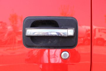 ���� �����A6LII�п� 220���� 4X2 6.8����ʽ�ػ���(����)(HFC5161XXYP3K2A5)ͼƬ