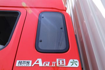 ���� �����A6LII�п� 220���� 4X2 6.8����ʽ�ػ���(����)(HFC5161XXYP3K2A5)ͼƬ