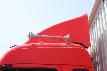 ���� �����A6LII�п� 220���� 4X2 6.8����ʽ�ػ���(����)(HFC5161XXYP3K2A5)ͼƬ