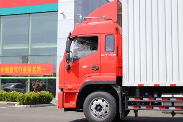 ���� �����A6LII�п� 220���� 4X2 6.8����ʽ�ػ���(����)(HFC5161XXYP3K2A5)ͼƬ