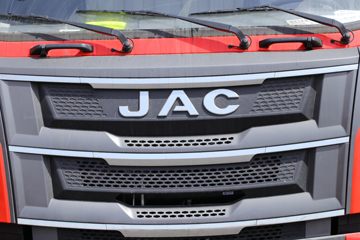 ���� �����A6LII�п� 220���� 4X2 6.8����ʽ�ػ���(����)(HFC5161XXYP3K2A5)ͼƬ