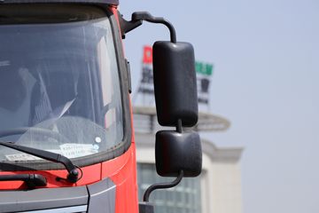 ���� �����A6LII�п� 220���� 4X2 6.8����ʽ�ػ���(����)(HFC5161XXYP3K2A5)ͼƬ