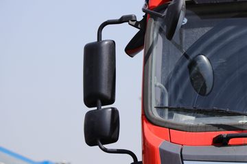 ���� �����A6LII�п� 220���� 4X2 6.8����ʽ�ػ���(����)(HFC5161XXYP3K2A5)ͼƬ