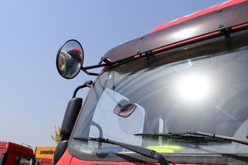 ���� �����A6LII�п� 220���� 4X2 6.8����ʽ�ػ���(����)(HFC5161XXYP3K2A5)ͼƬ