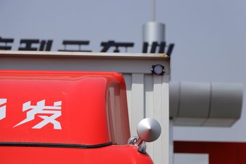 ���� �����A6LII�п� 220���� 4X2 6.8����ʽ�ػ���(����)(HFC5161XXYP3K2A5)ͼƬ