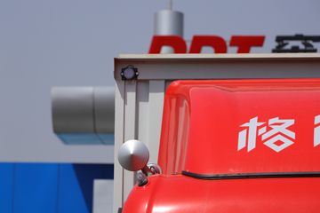 ���� �����A6LII�п� 220���� 4X2 6.8����ʽ�ػ���(����)(HFC5161XXYP3K2A5)ͼƬ