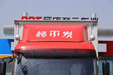 ���� �����A6LII�п� 220���� 4X2 6.8����ʽ�ػ���(����)(HFC5161XXYP3K2A5)ͼƬ