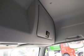 格尔发A6 载货车驾驶室                                               图片