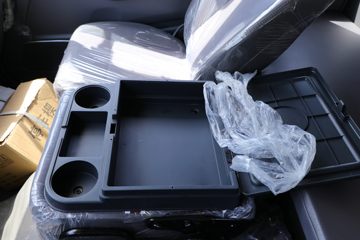 ���� �����A6LII�п� 220���� 4X2 6.8����ʽ�ػ���(����)(HFC5161XXYP3K2A5)ͼƬ