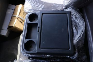 ���� �����A6LII�п� 220���� 4X2 6.8����ʽ�ػ���(����)(HFC5161XXYP3K2A5)ͼƬ