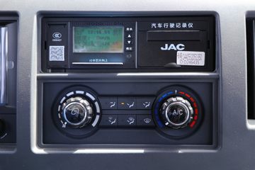 ���� �����A6LII�п� 220���� 4X2 6.8����ʽ�ػ���(����)(HFC5161XXYP3K2A5)ͼƬ