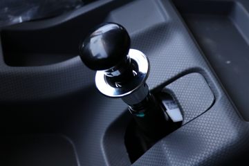 ���� �����A6LII�п� 220���� 4X2 6.8����ʽ�ػ���(����)(HFC5161XXYP3K2A5)ͼƬ