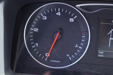 ���� �����A6LII�п� 220���� 4X2 6.8����ʽ�ػ���(����)(HFC5161XXYP3K2A5)ͼƬ