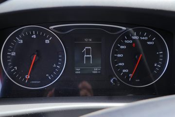 ���� �����A6LII�п� 220���� 4X2 6.8����ʽ�ػ���(����)(HFC5161XXYP3K2A5)ͼƬ