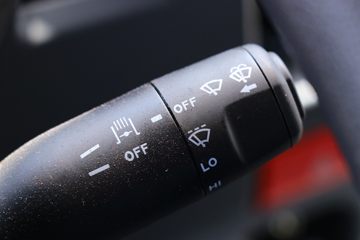 ���� �����A6LII�п� 220���� 4X2 6.8����ʽ�ػ���(����)(HFC5161XXYP3K2A5)ͼƬ