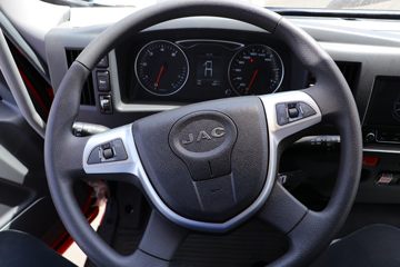 ���� �����A6LII�п� 220���� 4X2 6.8����ʽ�ػ���(����)(HFC5161XXYP3K2A5)ͼƬ