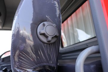 ���� �����A6LII�п� 220���� 4X2 6.8����ʽ�ػ���(����)(HFC5161XXYP3K2A5)ͼƬ