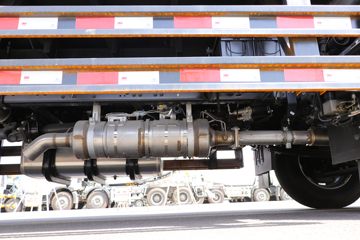 ���� �����A6LII�п� 220���� 4X2 6.8����ʽ�ػ���(����)(HFC5161XXYP3K2A5)ͼƬ