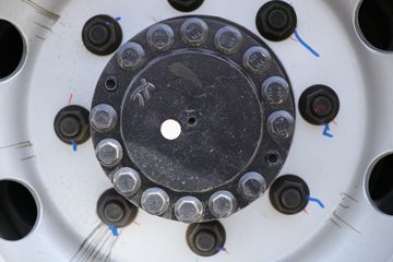 ���� �����A6LII�п� 220���� 4X2 6.8����ʽ�ػ���(����)(HFC5161XXYP3K2A5)ͼƬ