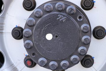 ���� �����A6LII�п� 220���� 4X2 6.8����ʽ�ػ���(����)(HFC5161XXYP3K2A5)ͼƬ