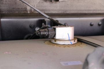 ���� �����A6LII�п� 220���� 4X2 6.8����ʽ�ػ���(����)(HFC5161XXYP3K2A5)ͼƬ