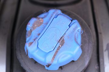 ���� �����A6LII�п� 220���� 4X2 6.8����ʽ�ػ���(����)(HFC5161XXYP3K2A5)ͼƬ