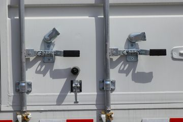 ���� �����A6LII�п� 220���� 4X2 6.8����ʽ�ػ���(����)(HFC5161XXYP3K2A5)ͼƬ