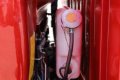 江淮 骏铃V6 163马力 4.18米单排仓栅式轻卡(国六)(HFC5042CCYP31K1C7S)